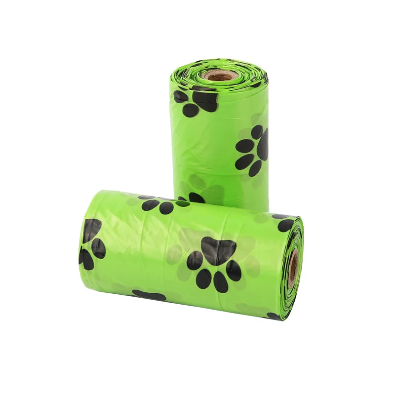  Poop Bag Holder 1.5Wire Pla Pbat Pet Cleaning & Grooming Products Custom Dog Bags