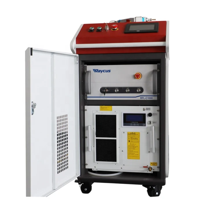 hand held mini laser welder for metal portable laser welding machine