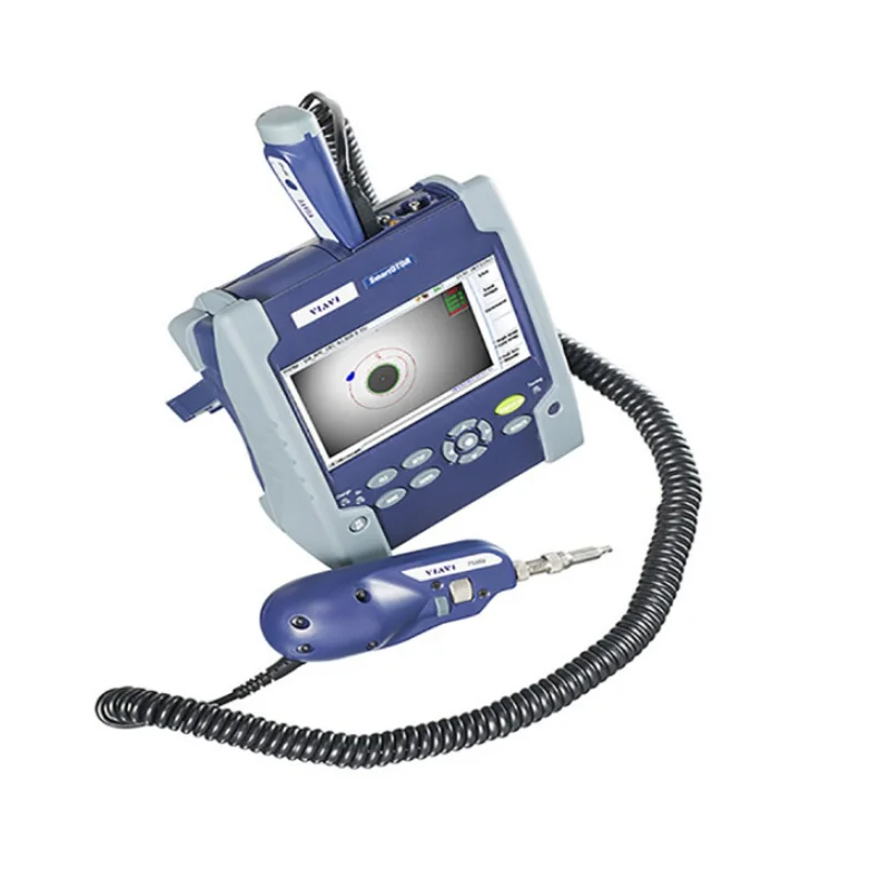 2023 Cheap price JDSU viavi smart otdr price with laser source optical power meter VFL Iolm otdr machine  1310/1550 E126A 37/35d