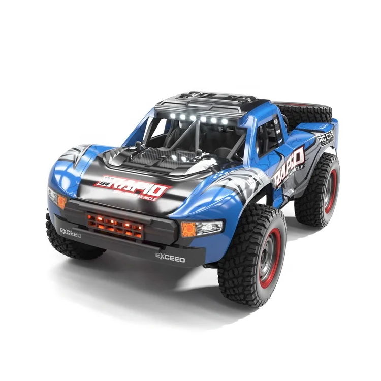 Новейшая поставка JJRC Q130-A 1/14 высокоскоростной 2 4 г 4x4 в пустыне внедорожный монстр дистанционное управление дрейф-Рейсер грузовой автомобиль