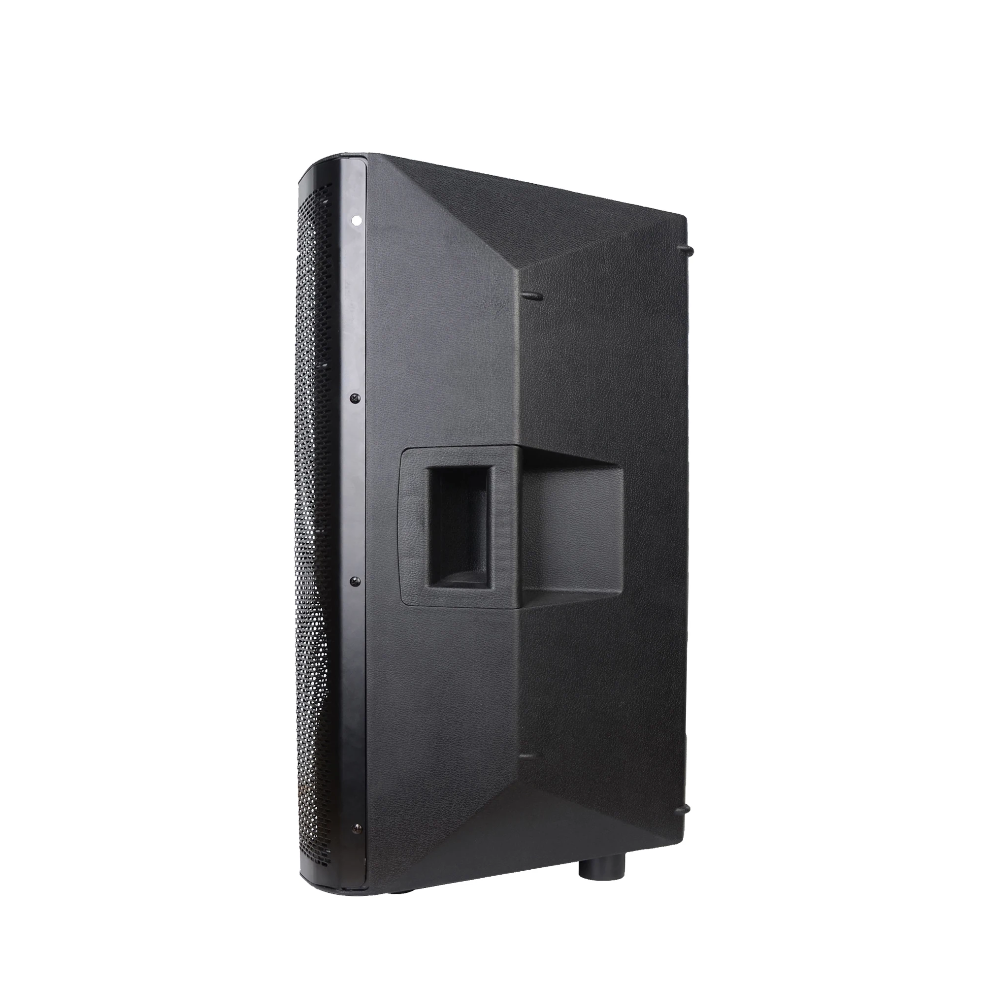 Accuracy Pro Audio CBN12 speakers 12 inch 350W Plastic dj party home soundbox Passive Speaker box