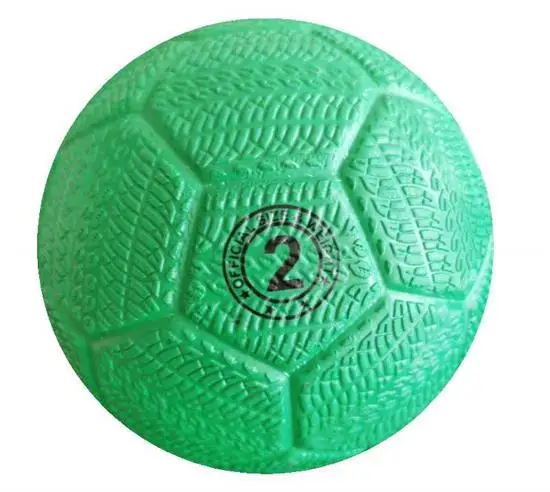 
Portable Soft Good Quality Cheap PU Handball for Training 