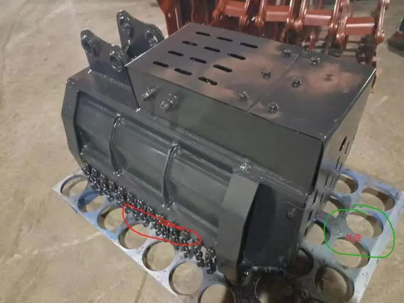 Высококачественные и недорогие косилки AGL 120 140 160 180 трактора насадки для сельскохозяйственные машины газонокосилки