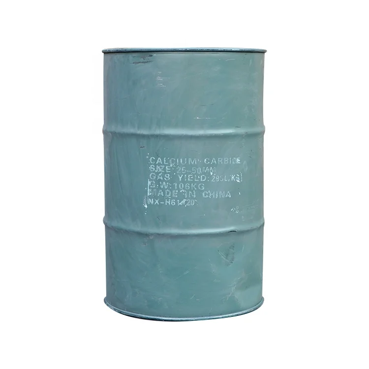 Карбид кальция цена Канада производитель cac2 карбид 50-80 мм