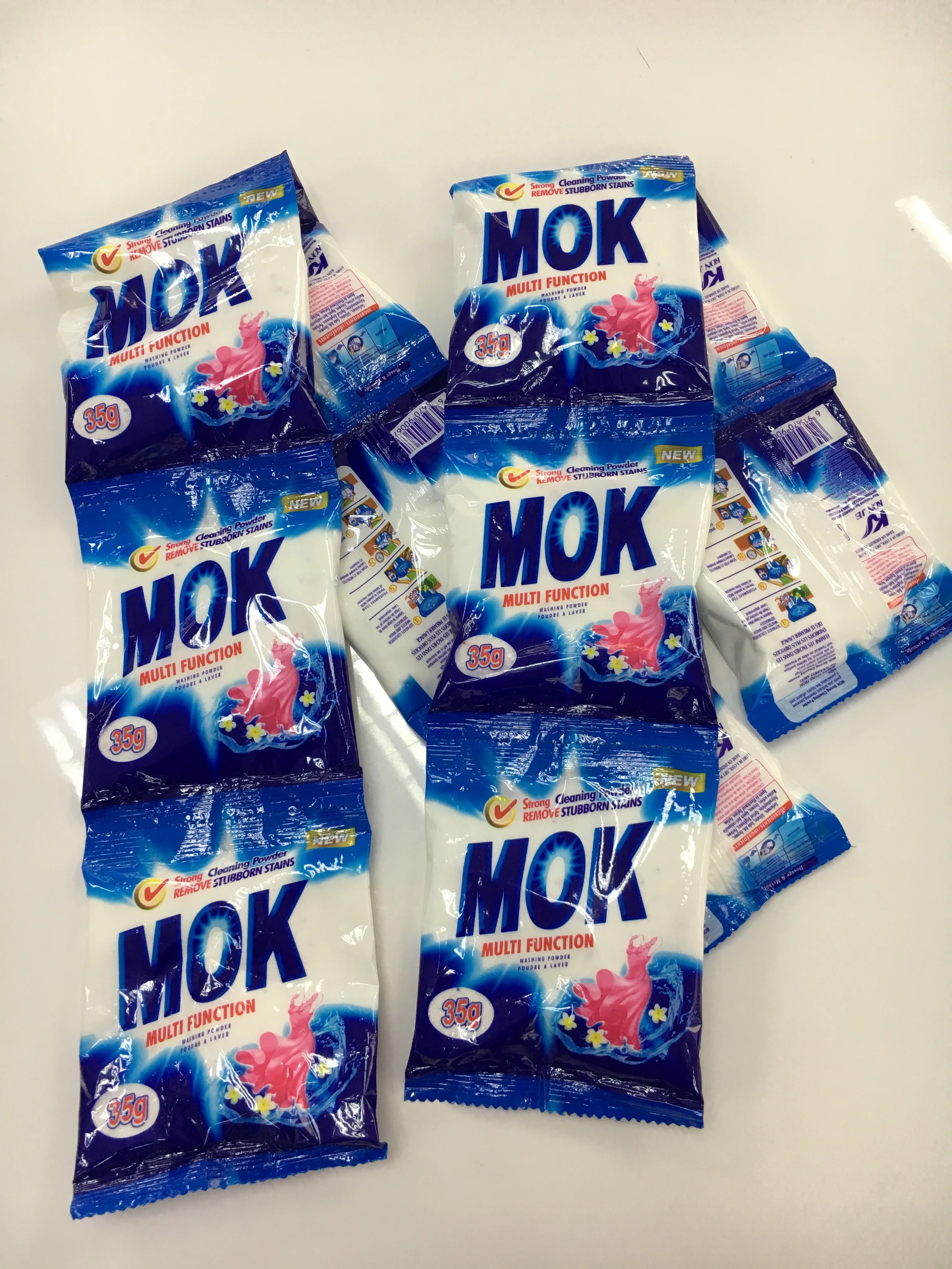 Best selling home cleaning Detergent Laundry And Commercial Laundry Supplies On Factory Price