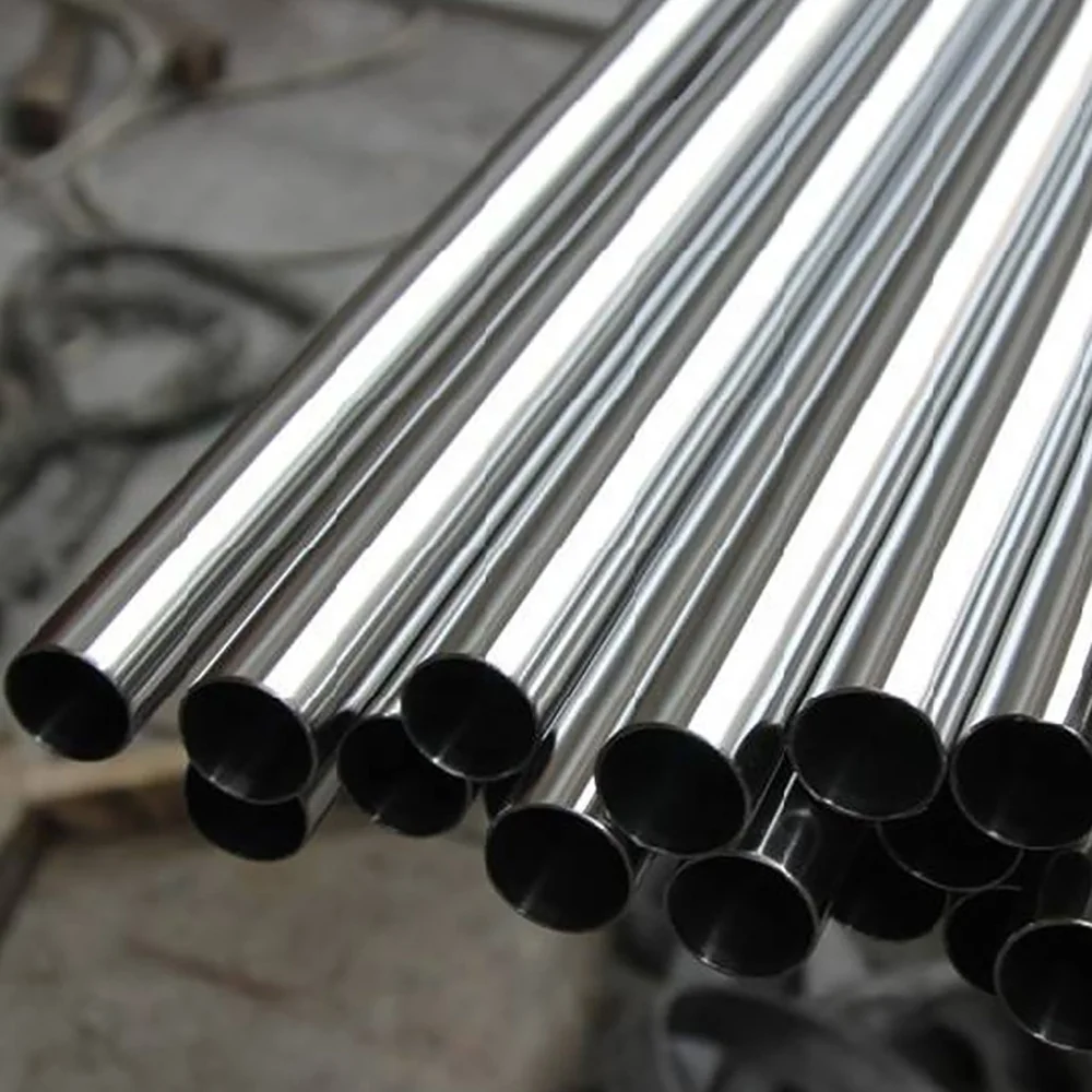 Chinese suppliers ASTM round stainless steel tube pipe coil thickness 0.3mm ss 304 pipe seamless price per kg