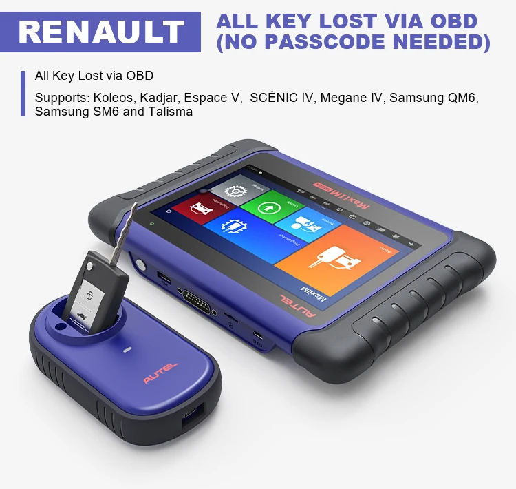 2023 professional autel maxi im 508 im508 pro altar maxim obd 2 xp400pro key programming immo update cards diagnostic scanner