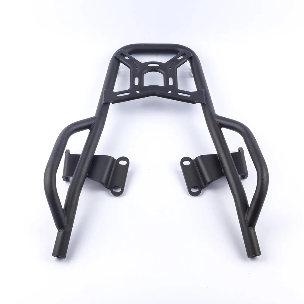 
Made in china superior quality rear shelf motorcycle top tail box bracket 