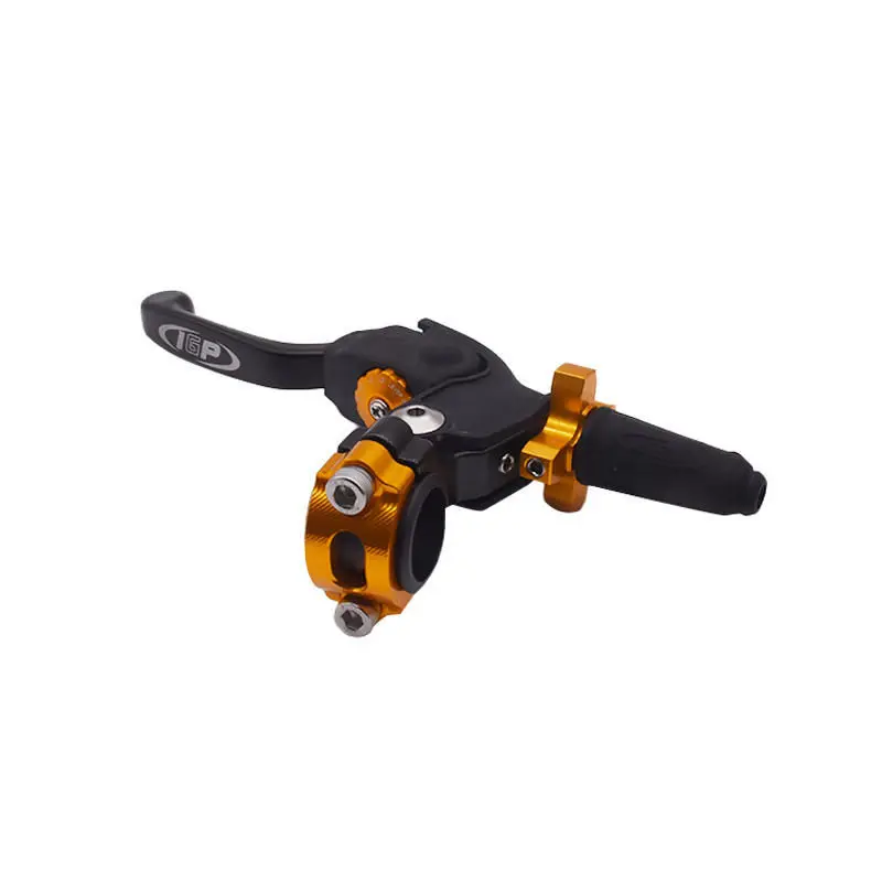 High Quality Motorcycle Accessories Hand Control Motorcycle CNC Brake Levers