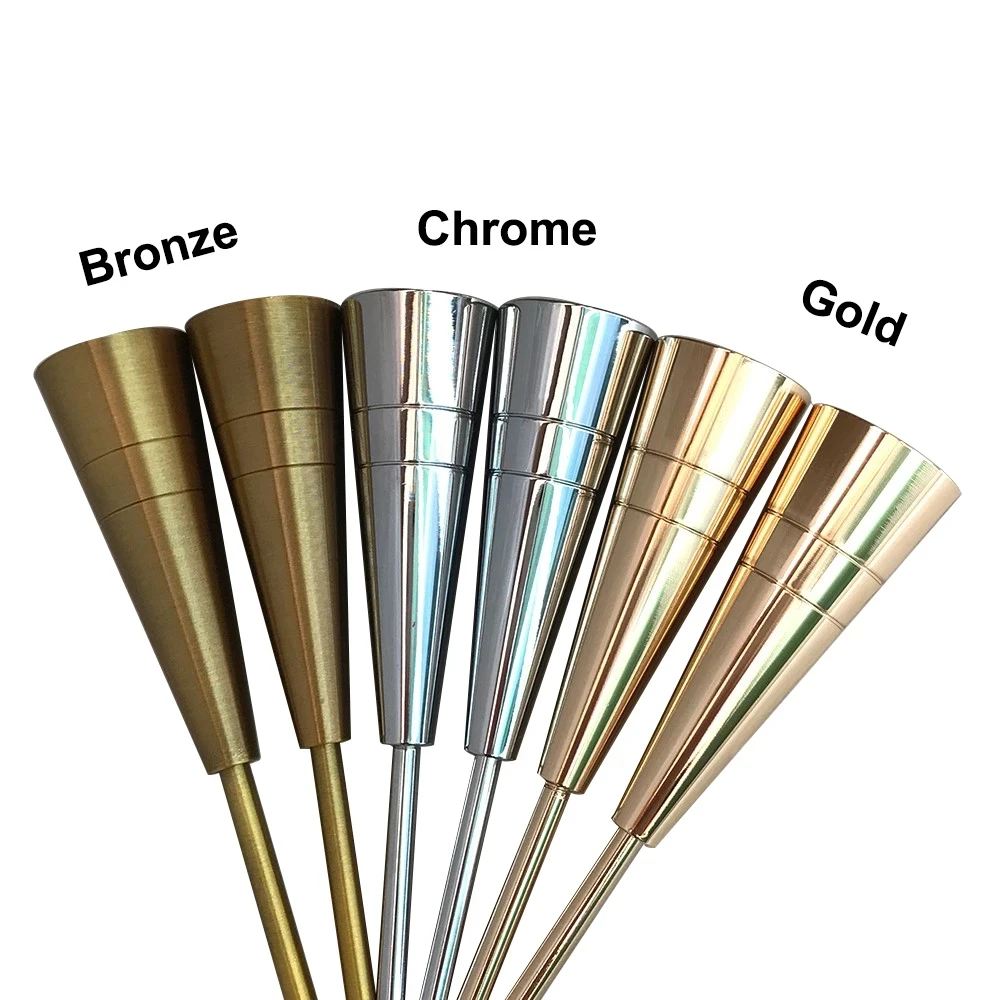 Customizable post-modern cristal led water drop pendant light staircase lamp