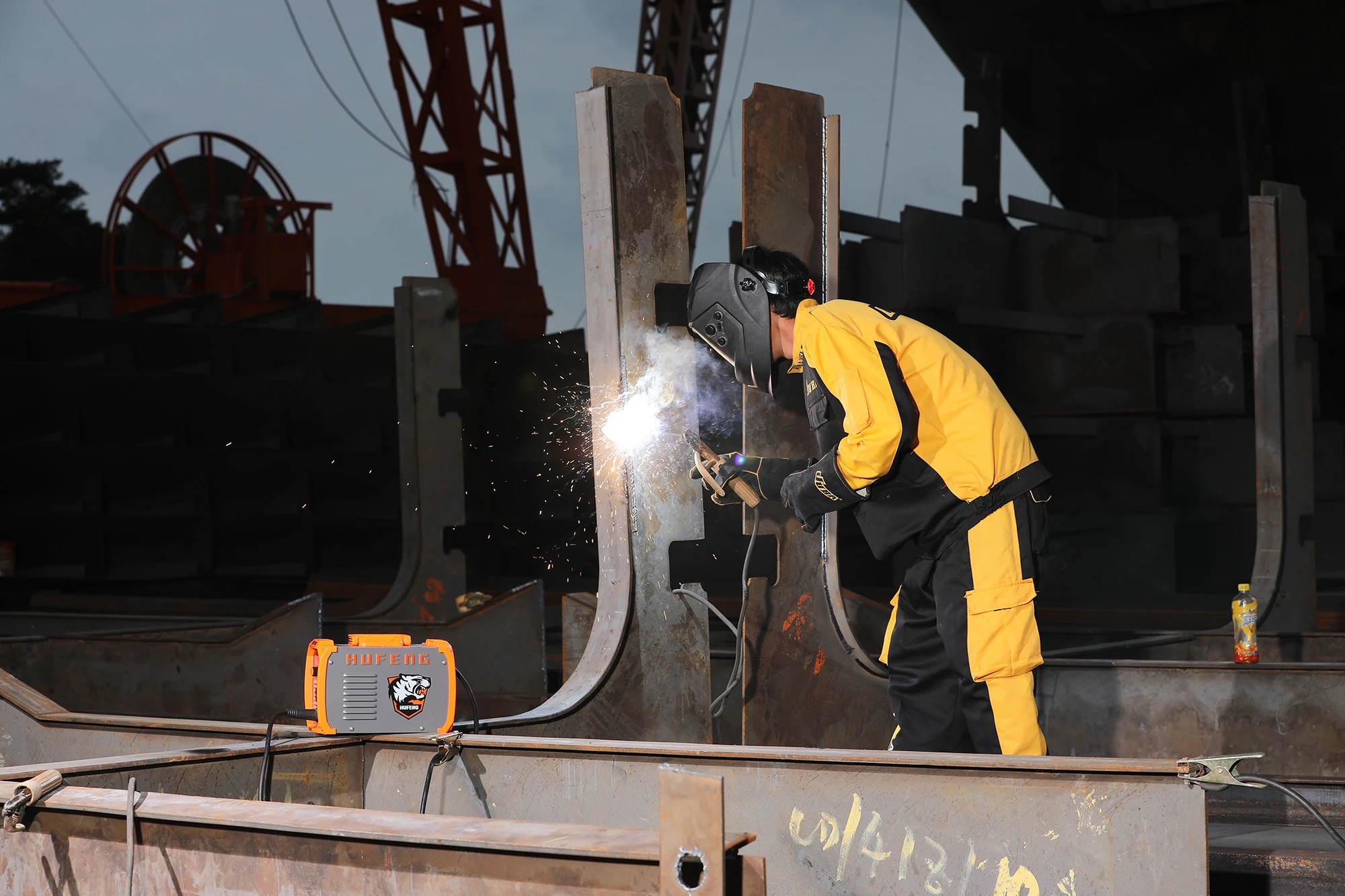 ZXE1-500/400,ZXE1-400/315 AC/DC MMA WELDER  trasnforma welder