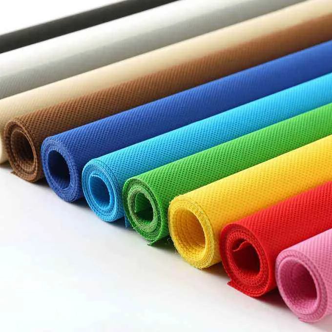 nonwoven fabric sms