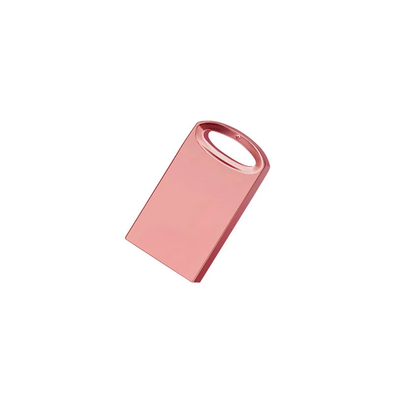 USB-флеш-накопитель с логотипом