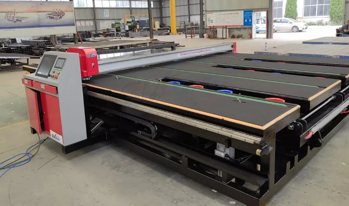 3616 керамическая машина для резки CNC без присосок но с наклонными