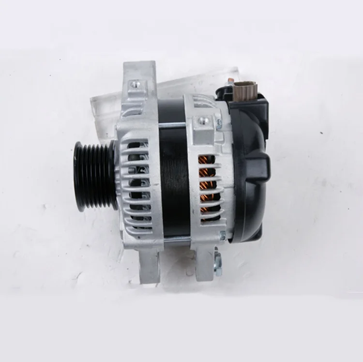 For distributors, dealers and importers Buy Brand New 14V 130A Vehicle Auto Alternator For prado 4000 GRJ120 Tundra 4.0L