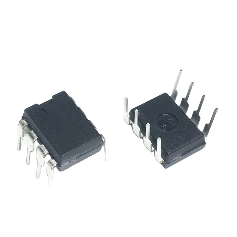 Alichip New Original PIC12F683-I/P 12F683 Direct plug-in DIP8 8 bits MCU controller chip IC CHIPS