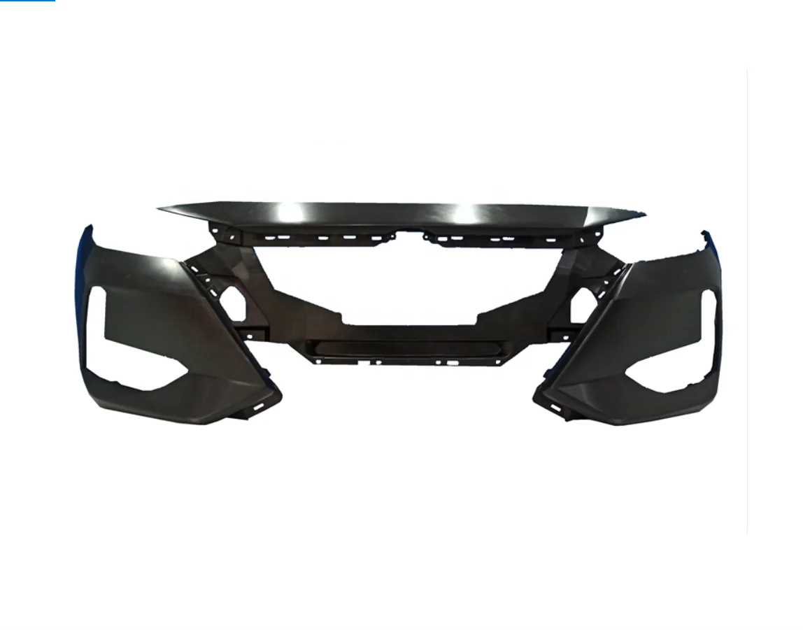 Auto Spare Parts Front bumer  Fit For Sentra USA 2019 2020 2021 62022-6LB0J