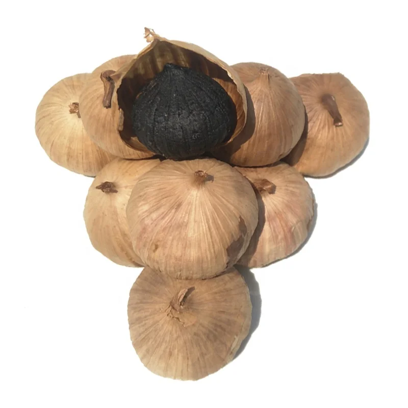 Black Garlic from China