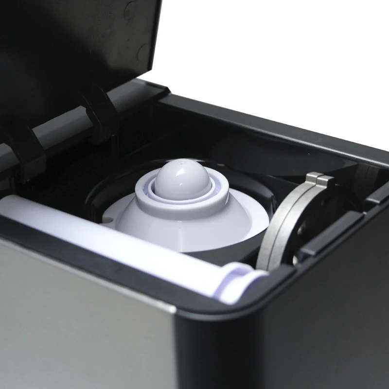 
High Efficiency Multifunctional Home Use Stainless Steel Electric Meat Grinder 