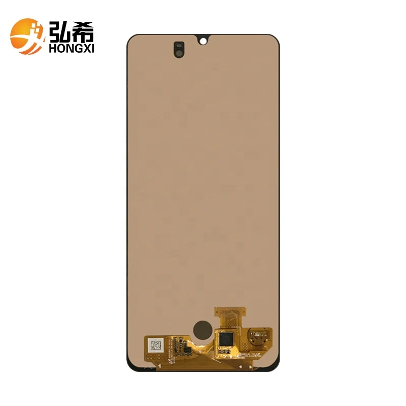  ЖК-дисплей для Samsung A315 дигитайзер в сборе мобильного телефона ЖК-экран A31