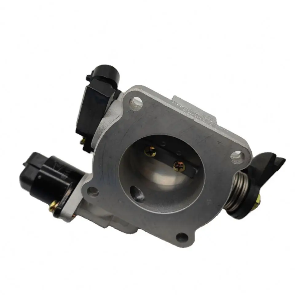 Hot sale CAR Throttle Body Throttle Body engine Throttle Body for chery QQ3 A1 X1