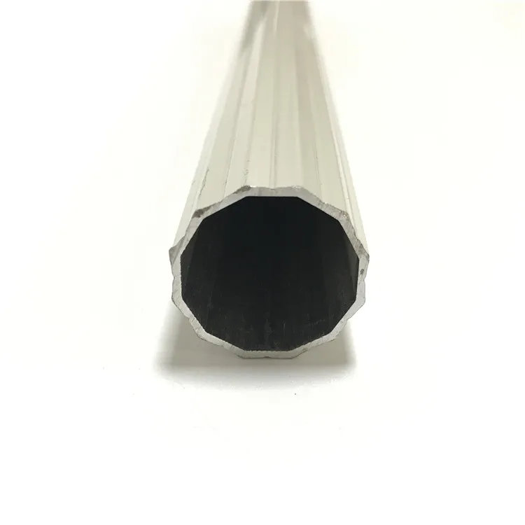 2021 high quality wholesale hot sale luxury curtain rod guide rail extruded aluminum profile