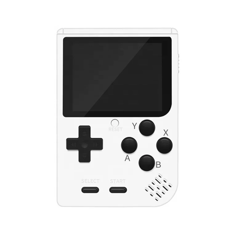 Portable Game Box 400 in 1 Games Mini Dual Player Retro Home Video Game Console Stick for Television Use Boy Gift