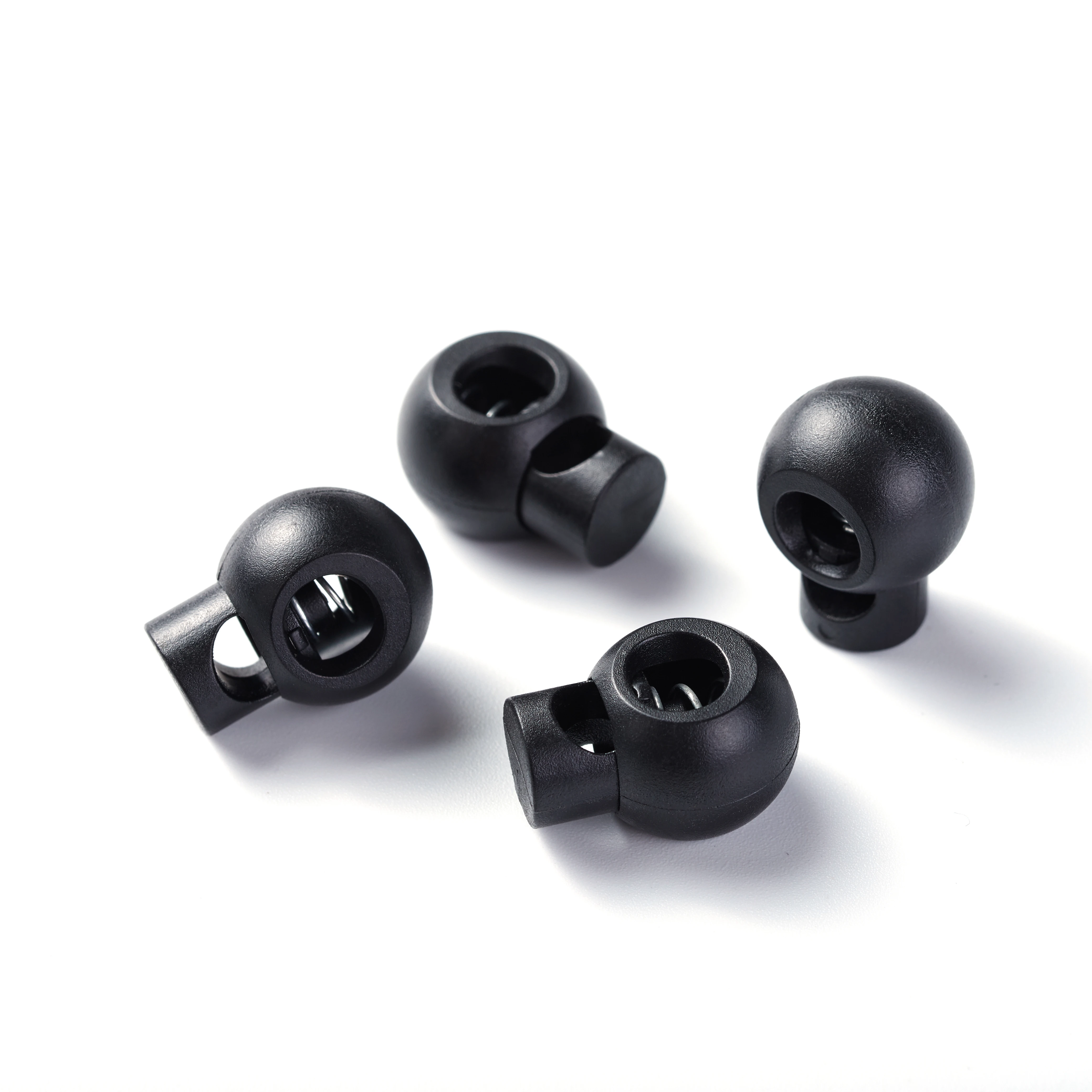 Лидер продаж, круглая пробка для замка шнура