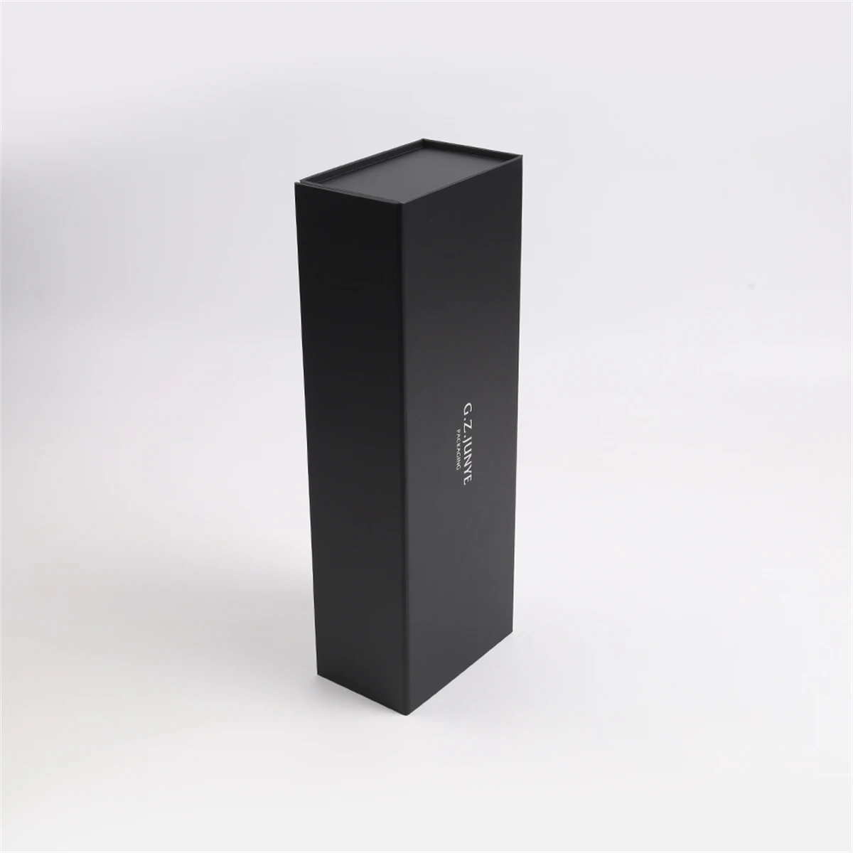 Custom OEM logo arrange necklace sunglasses boxcustom hair dryer scarf mailing large shopping retail fancy paper collapsible box