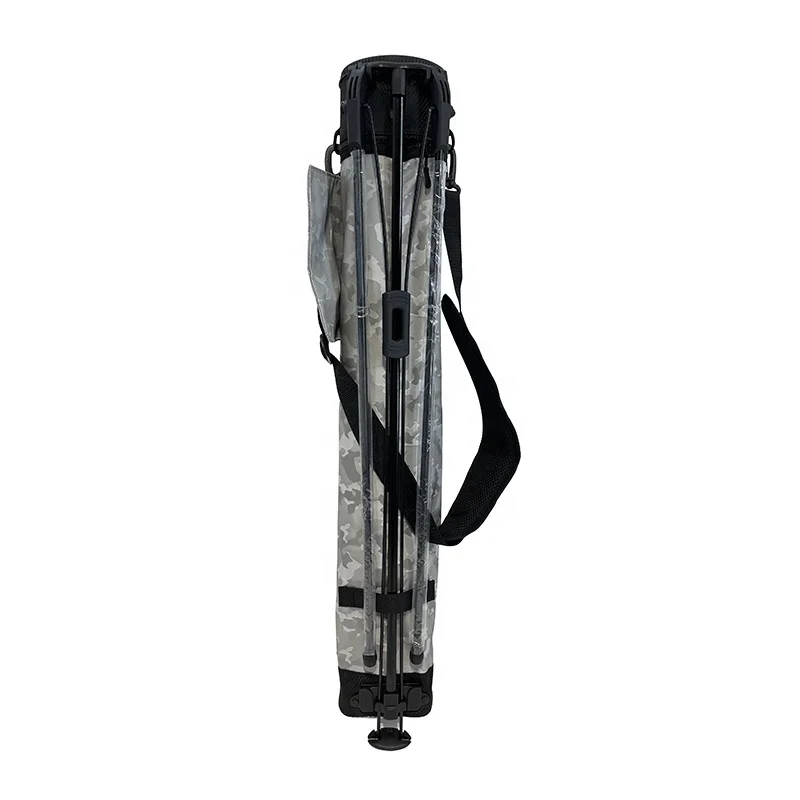  Hot Sale Light Weight Replaceable Design Custom Golf Sunday