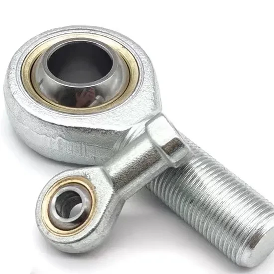 3 4 5 6 8 10 12 14 16 самосмазывающийся концевой подшипник радиальный шарнирный Соединитель с шаровой головкой