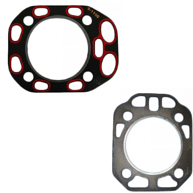 good sealing tractor engine S1100 head gaskets