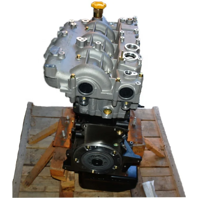 Auto Engine Systems Auto Parts Sales Engine Convex For LDV MAXUS V80 C000126138