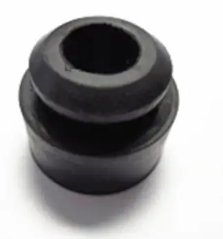 Заводской изготовитель, Вибрационный демпфер, резиновый амортизатор/Вибрационный демпфер, резиновый амортизатор