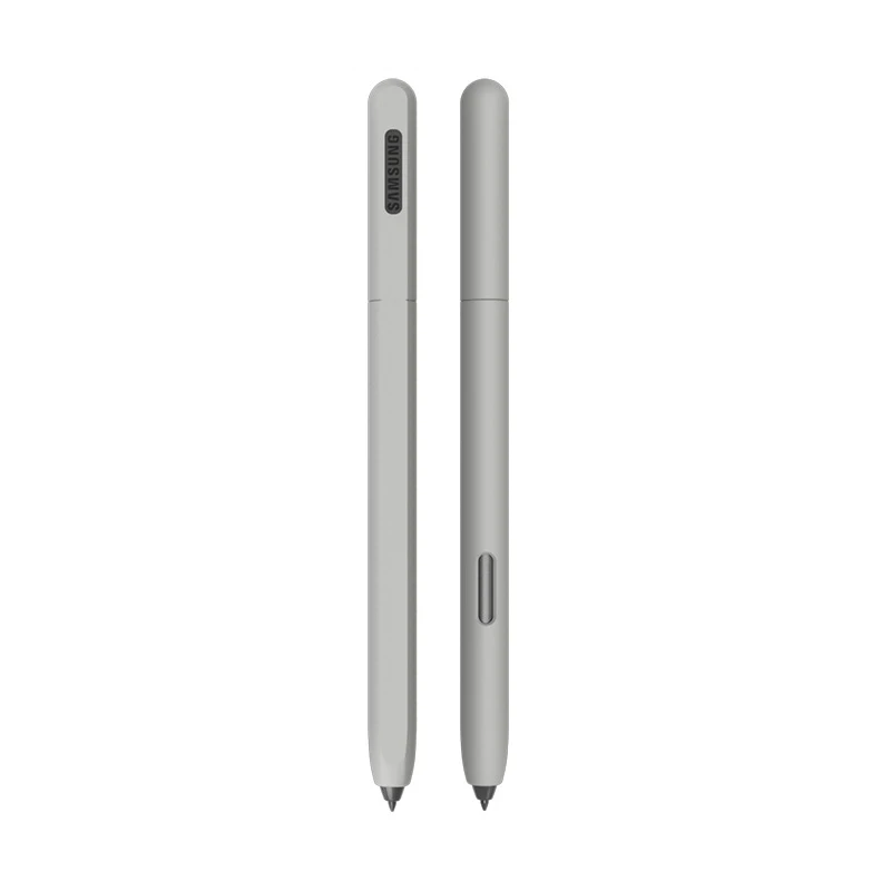 For Samsung S7 Pen Case Cute Soft Silicone Pencil Protective Sleeve Skin Cover Case for Samsung Galaxy Tab s6 Lite