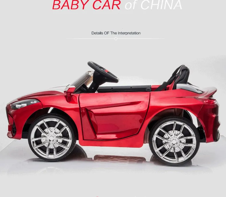 
Baby Sit Car Seater Bumper Cars for kids boy game car 