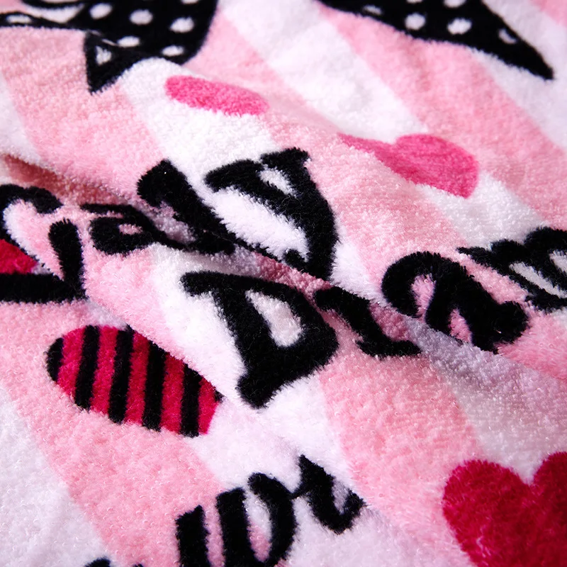 Custom printed large beach towels custom logo beach towel