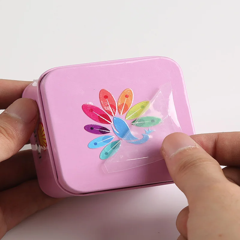 2024 3d УФ-пленка прозрачная самоклеящаяся наклейка на заказ переводная для металлического стекла логотип автомобиля индивидуальный дизайн