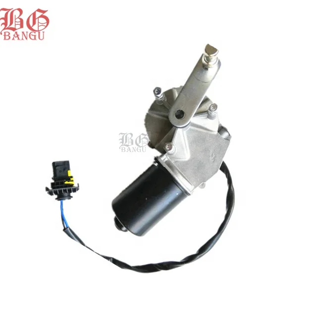 European Truck Body Parts 84194648 82907420 Wiper Motor For Volvo Truck