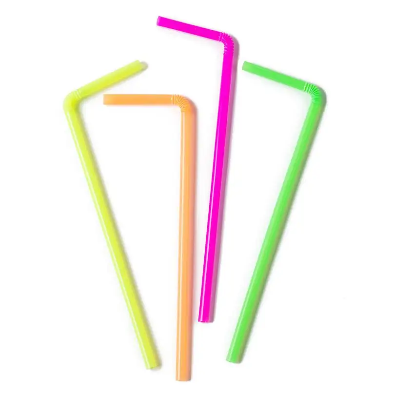 Straws  paille  Patterned New Fashion Black Top Selling Wholesale Low Price  Straw Packing Machine