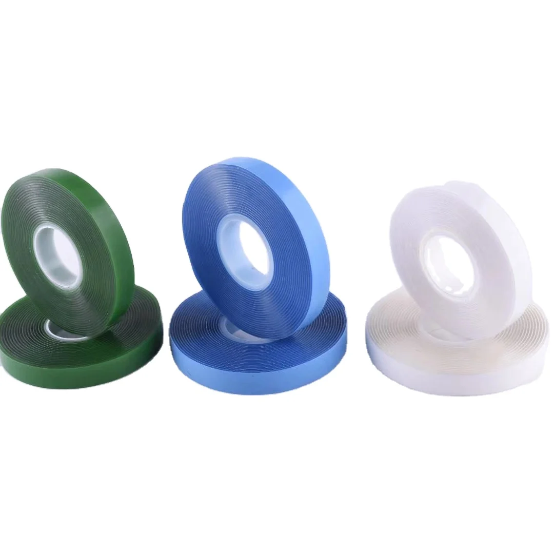 Professional Supplier Foam Acrylic Double/Single Sided Adhesive Waterproof Foam Tape