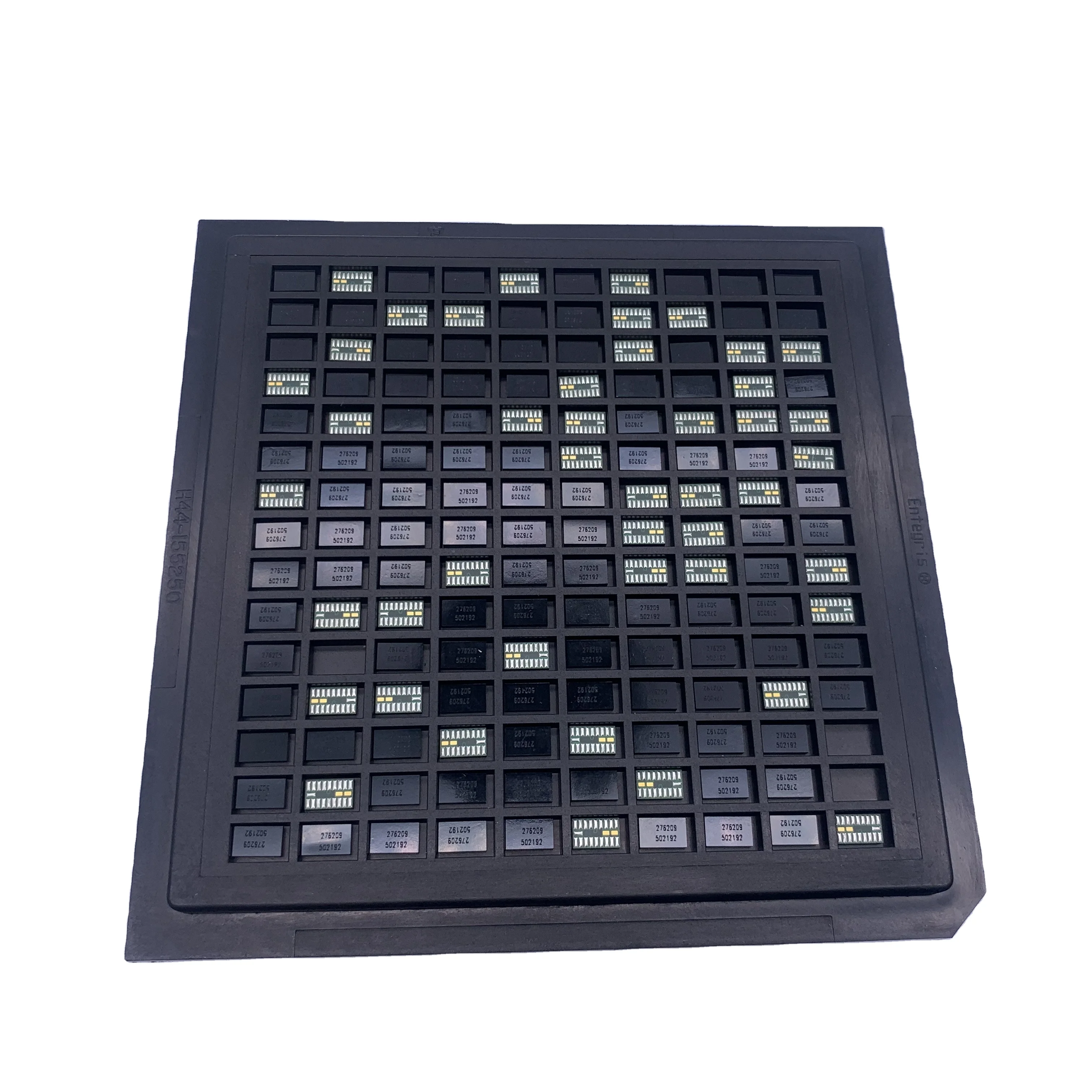 high performance hearing aid accessories for all brands Intricon Audion6 chip