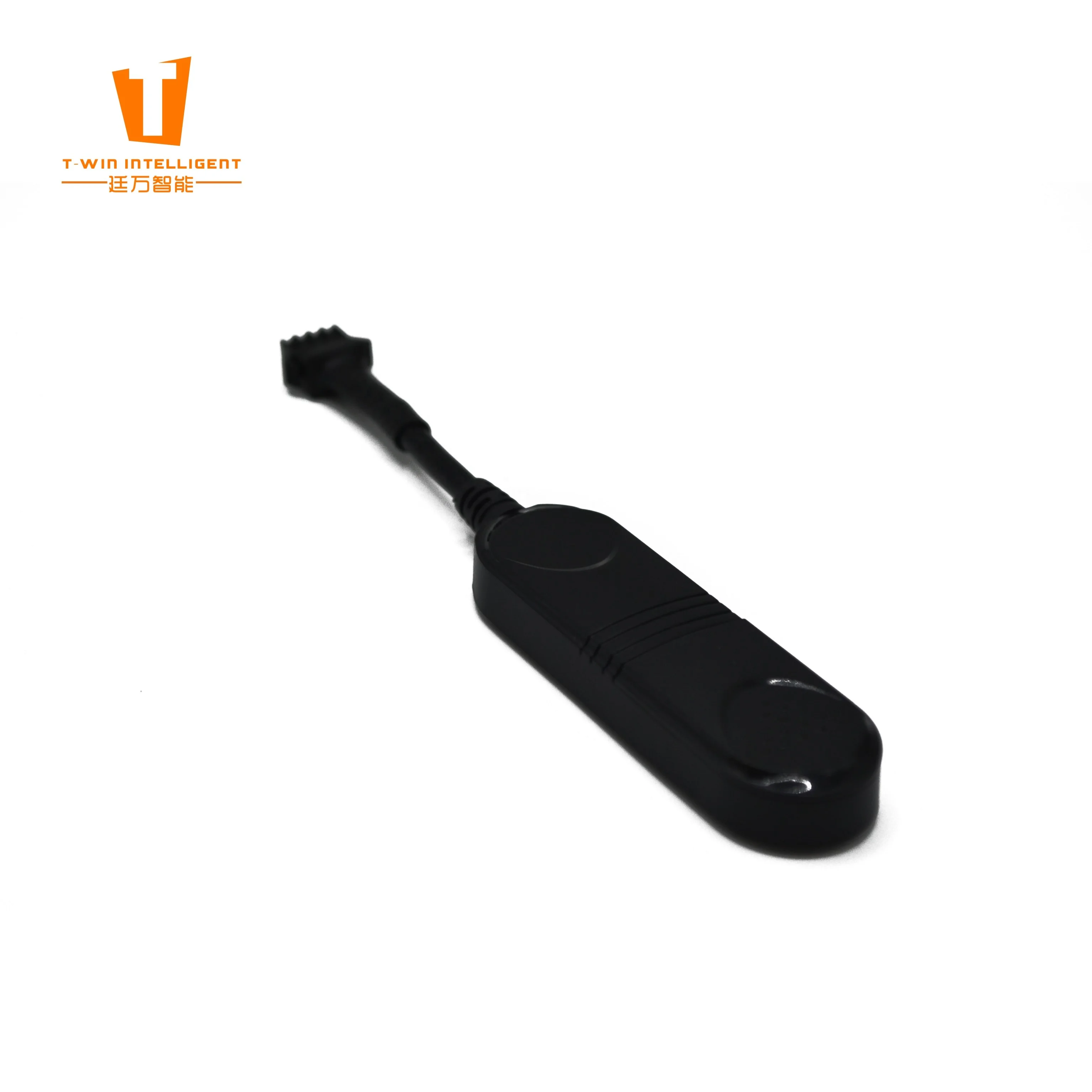 Free sample vehicle tracker real time positioning car GPS tracking device speeding alarm GPS trackers with fleet management