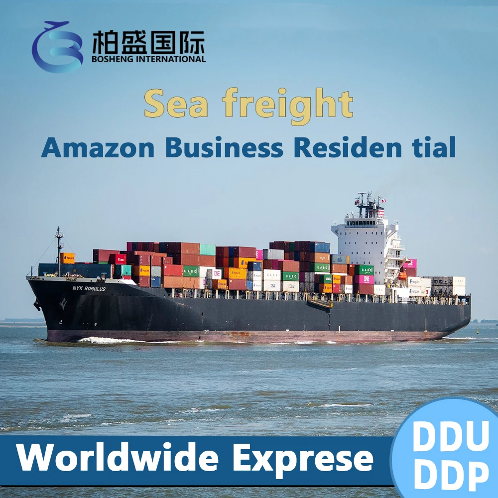 China to Oman Maritime Air Cargo provides door-to-door transportation services on DDP lines
