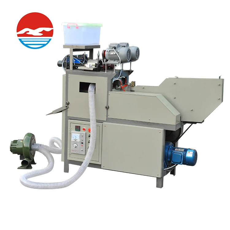 
baby cotton bud producing machine 