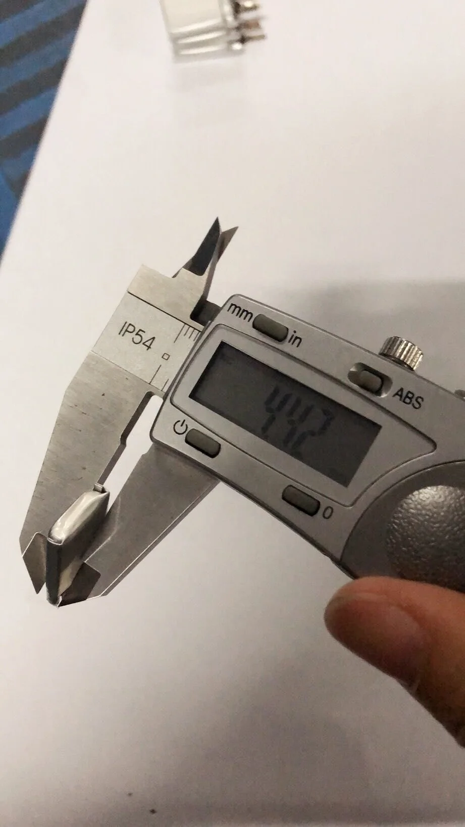 302020 352020 401520 501225 601220 Smallest Lipo Battery 3.7V 100mAh