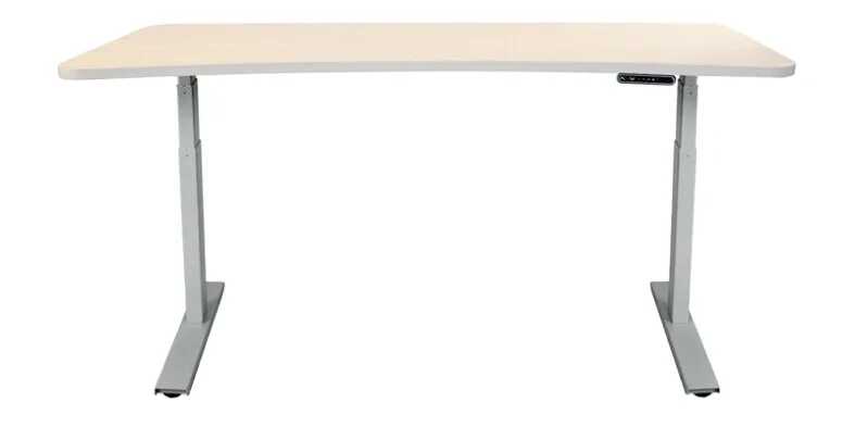 Factory Direct Sit Stand Desks - Electric Height Adjustable Desks