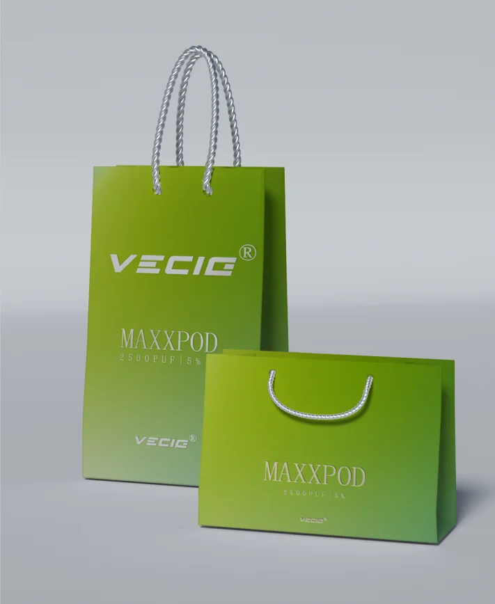 100% оригинальная упаковка для электронных сигарет Maxxpod 2500 vs izi max 1600 rodeo vape Gunnpod VP 2000, оптовая продажа