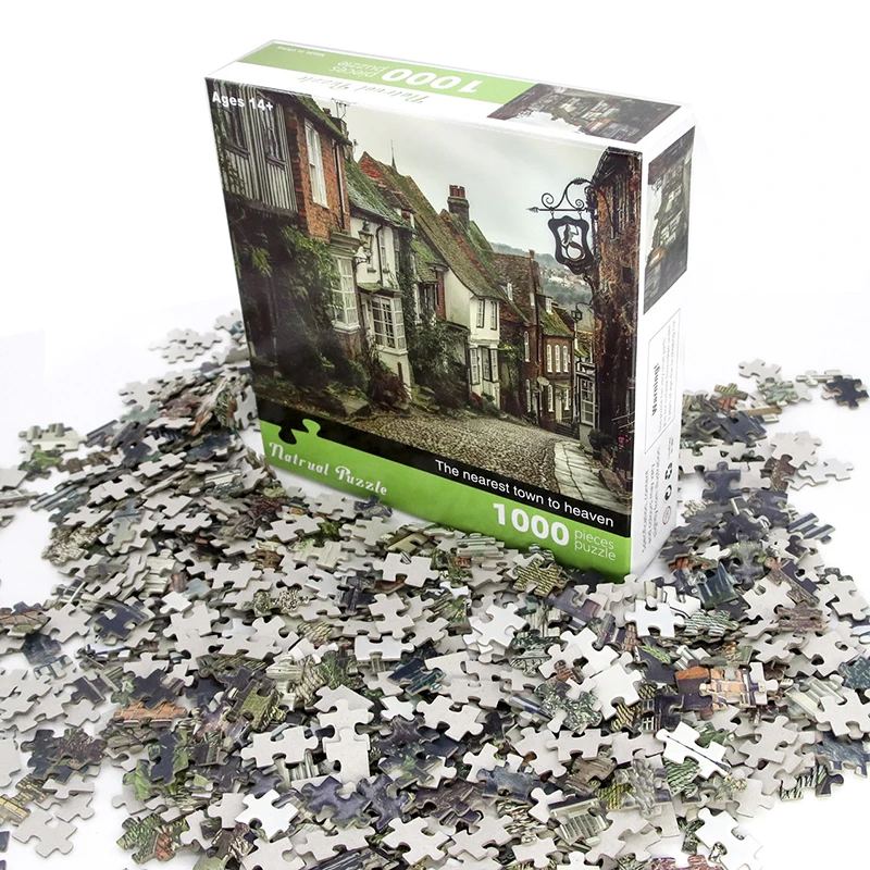 custom 10000 piece jigsaw puzzle jigsaw puzzles 1000 pieces for adults