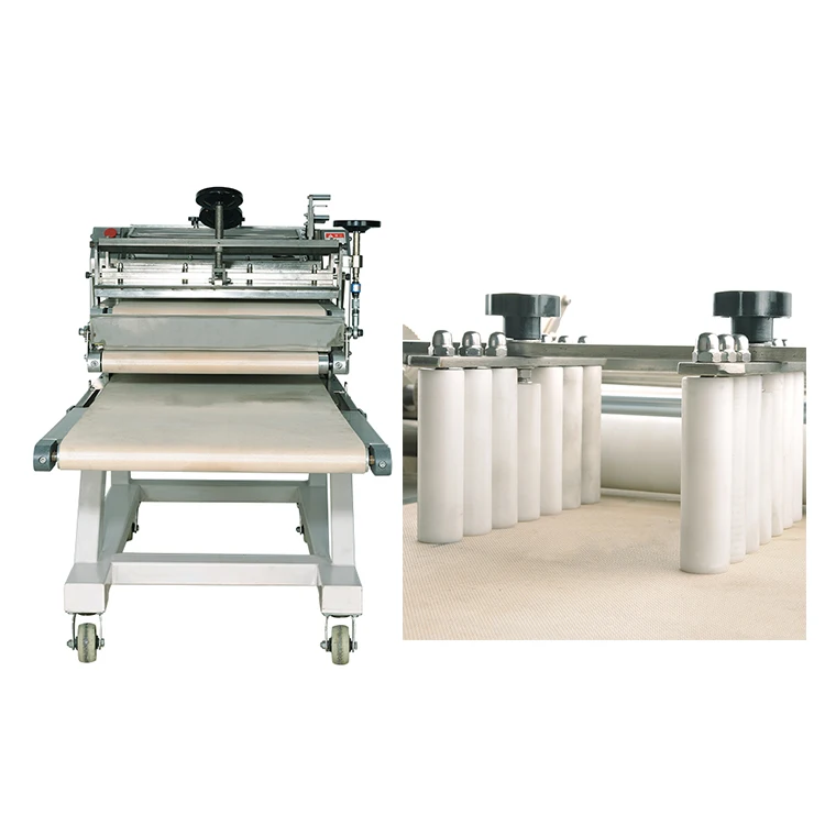 
Promotional top quality commercial electric bakery toast Bread dough moulder 